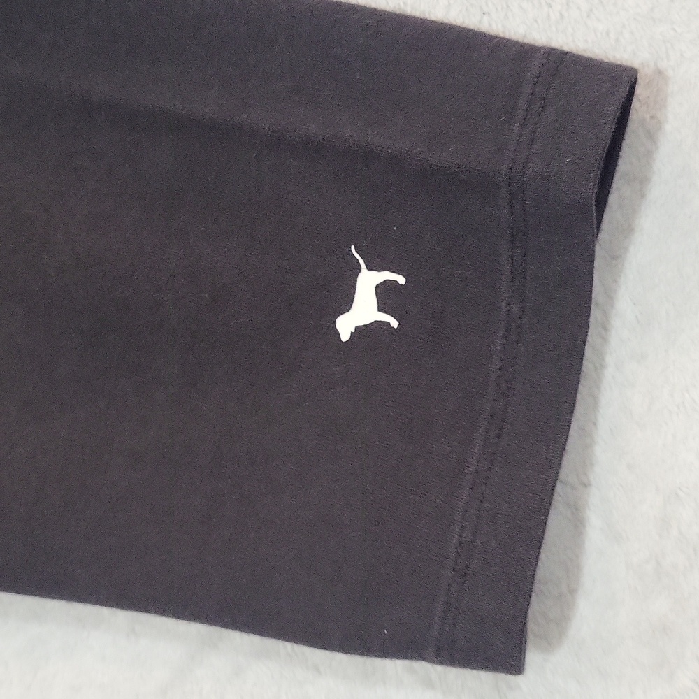 Victoria's Secret PINK Yoga Capri Leggings - Picture 10 of 11